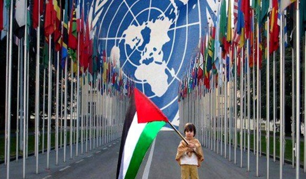 من إعلام العدو: الاعتراف الدولي بدولة فلسطينية: تسونامي، أم تموُّجات خفيفة؟