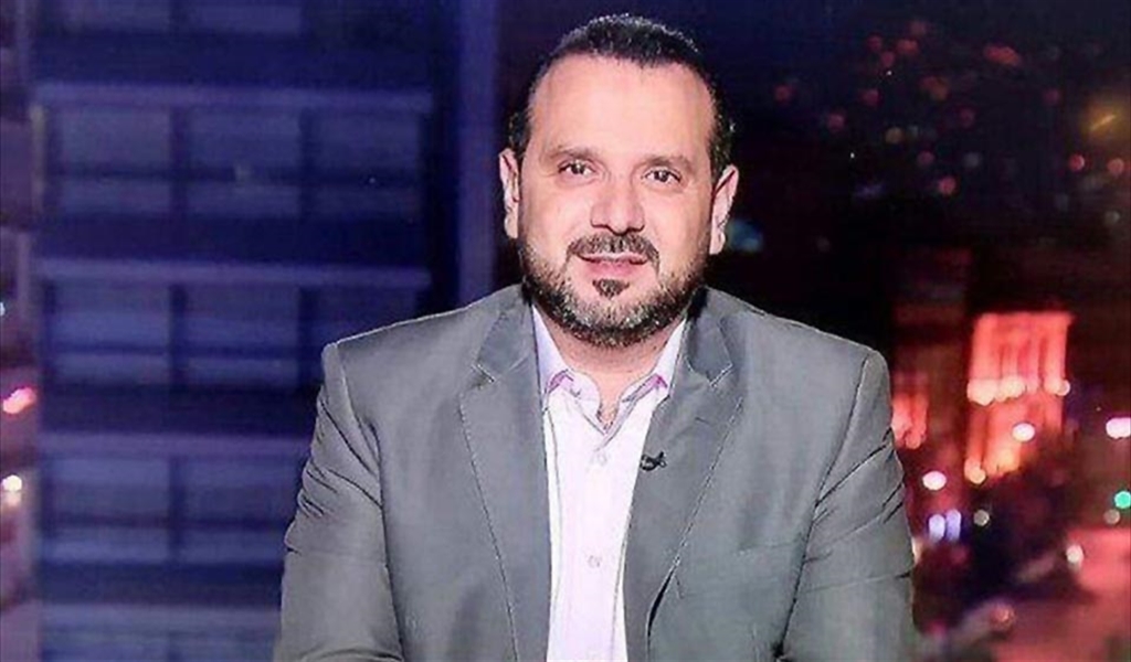 زياد ناصر الدين