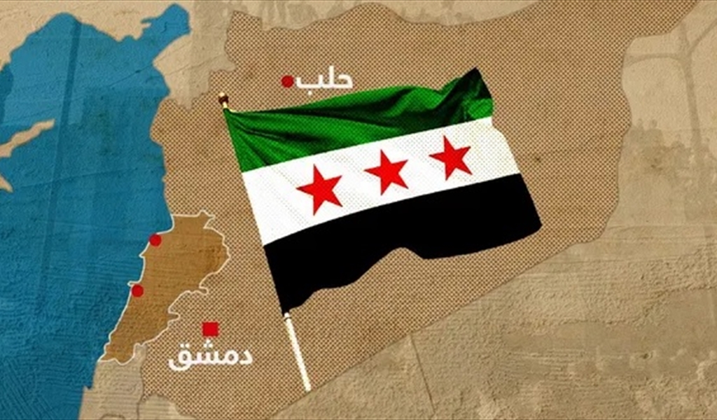 سوريا المُقسّمة.. إسرائيل تُخطّط، وأميركا تراقب