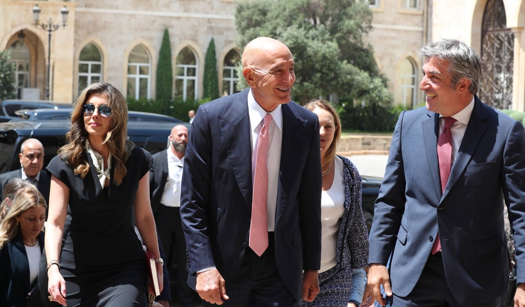 "كلام نتنياهو لا يطمئن"... مهمة برّاك إلى نقطة الصفر