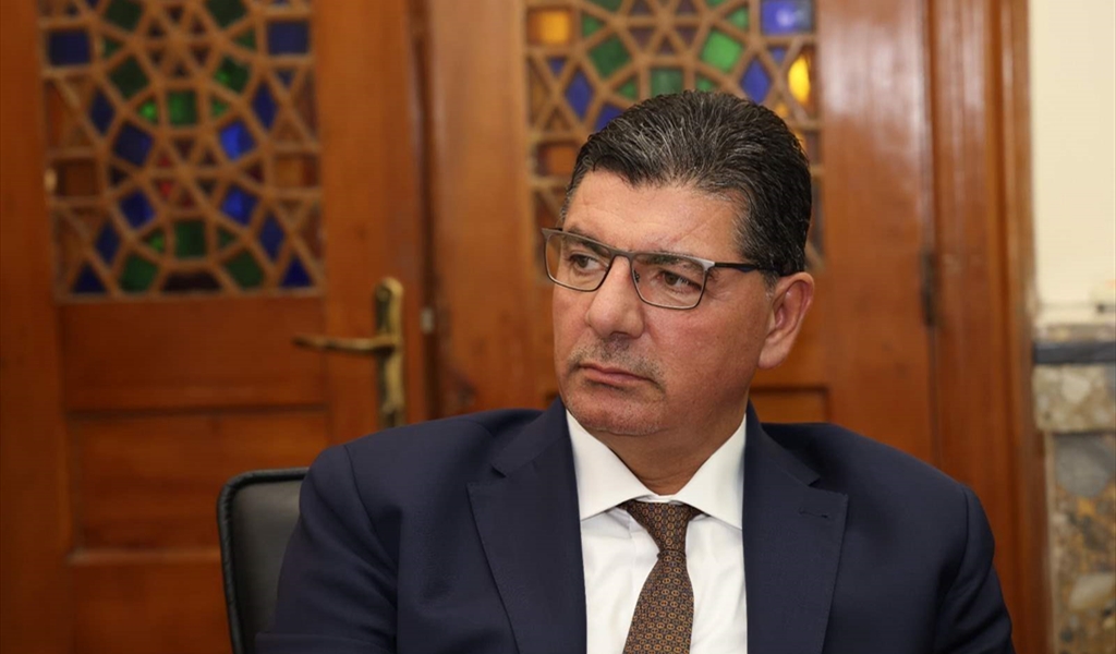 بهاء الحريري: حضور في لحظة حرجة