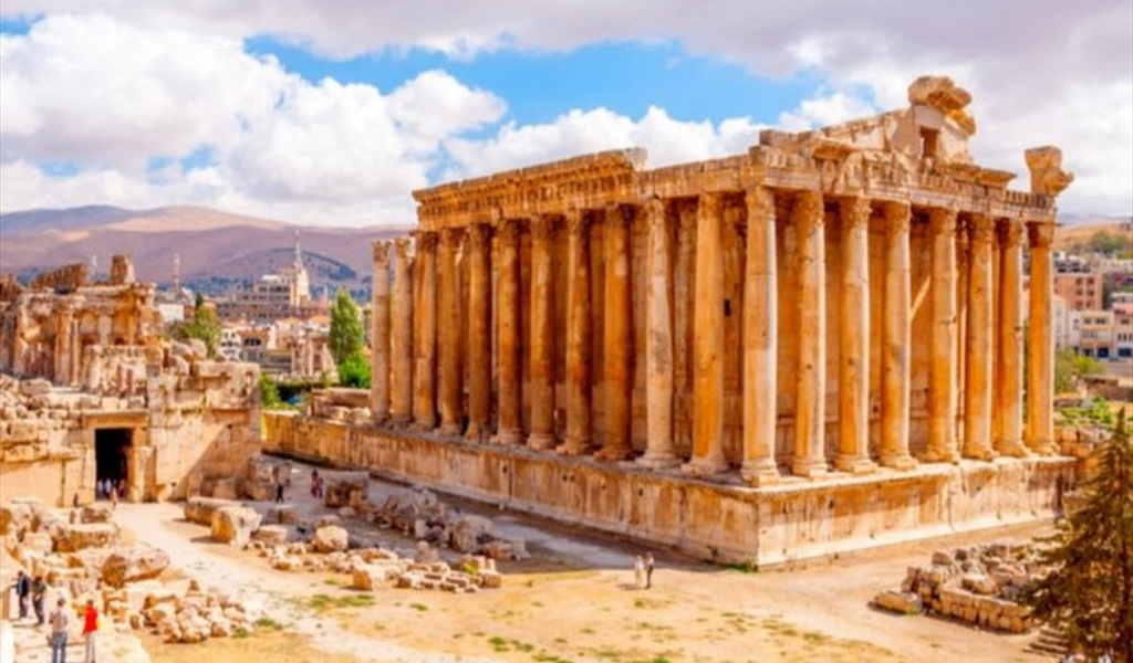 متى تعود الدولة إلى مدينة الشمس؟