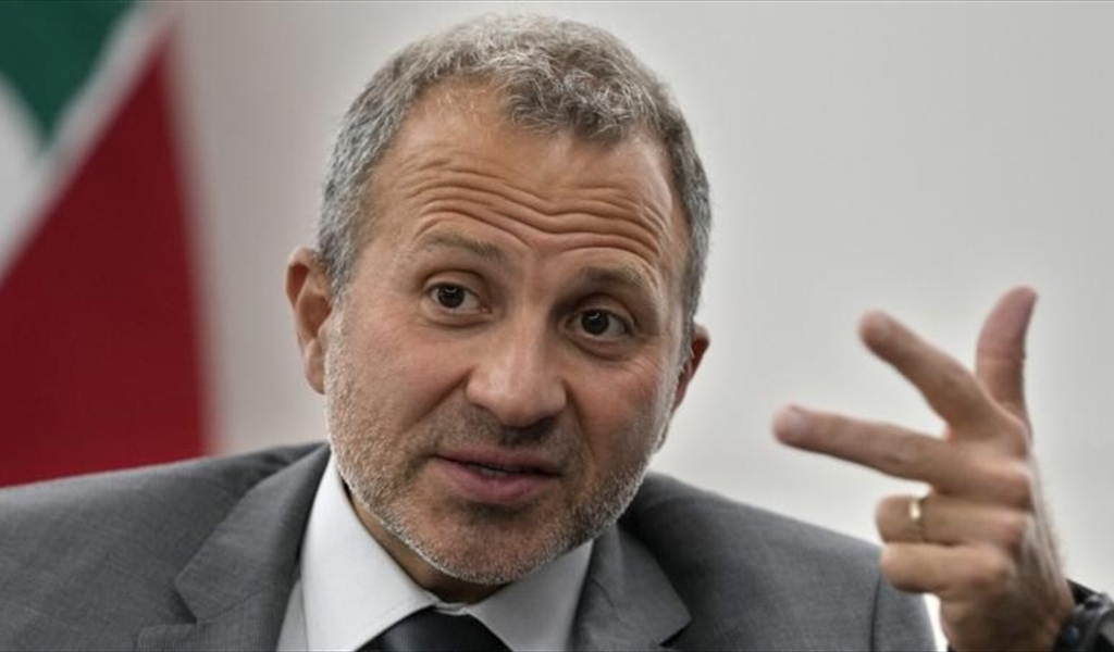 باسيل: إتظاهرنا انضربنا إنحبسنا... بس ما سكتنا