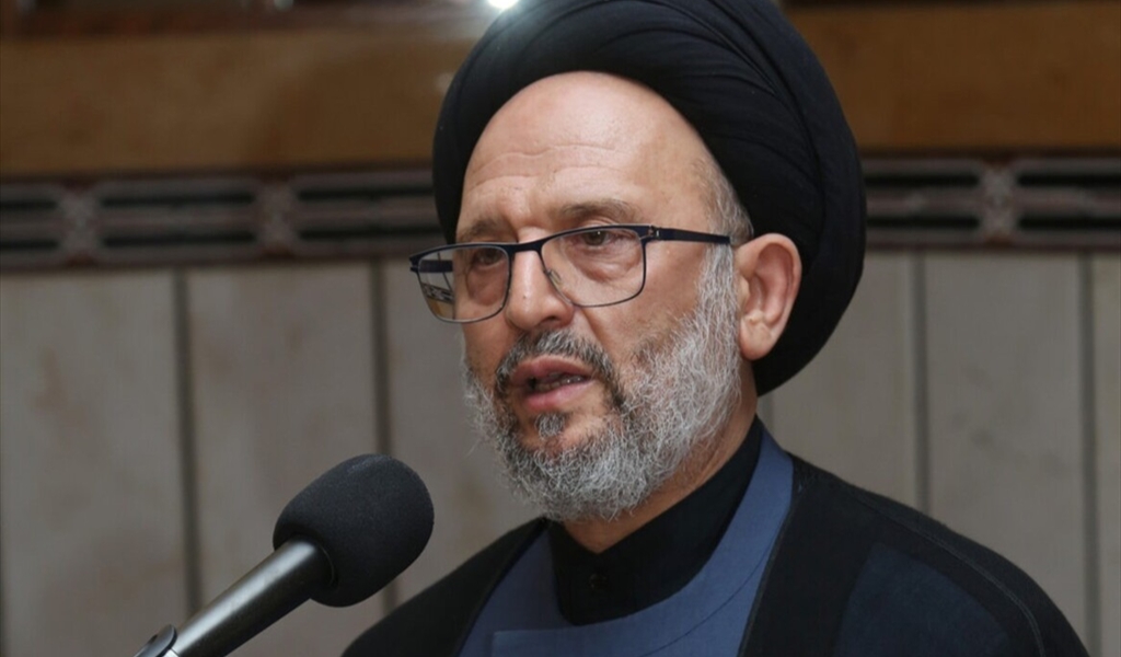 العلامة فضل الله: للابتعاد عن الخطاب الإقصائي واعتماد لغة الحوار وبناء وطن على الشراكة الحقيقية