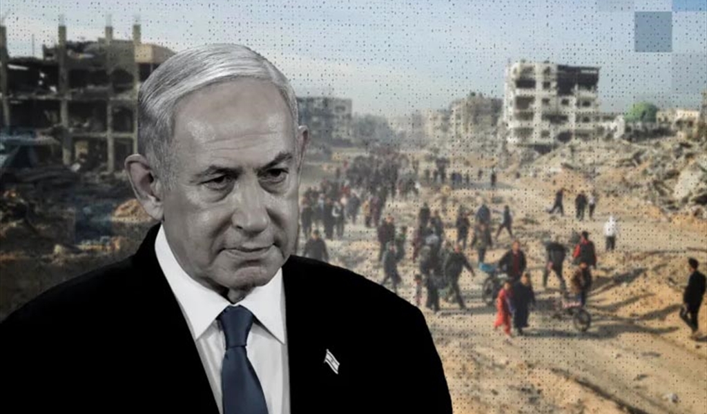 من إعلام العدو: ضبابية الإدارة المدنية البديلة.. تساؤلات حائرة حول آلية التنفيذ تنتظر إجابات مقنعة