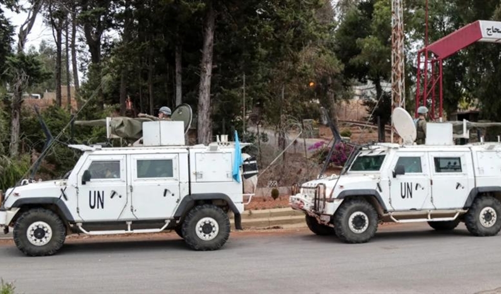 مصير "اليونيفيل" على المحكّ