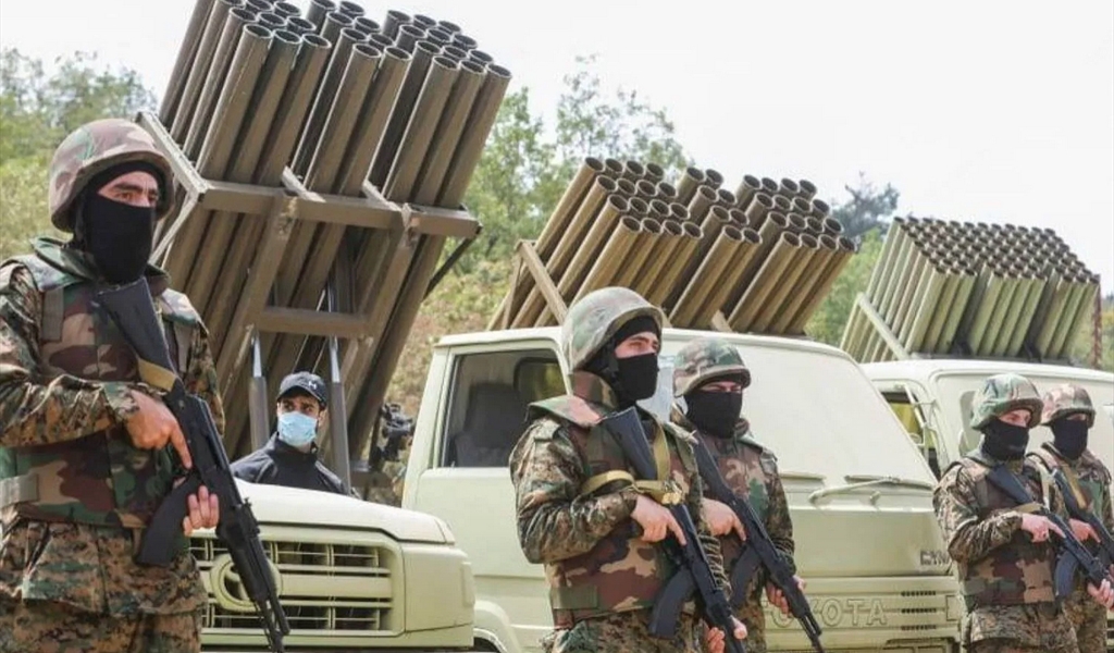 من إعلام العدو: تمنيات إسرائيلية: هل يدخل لبنان في مواجهة مع حزب الله؟