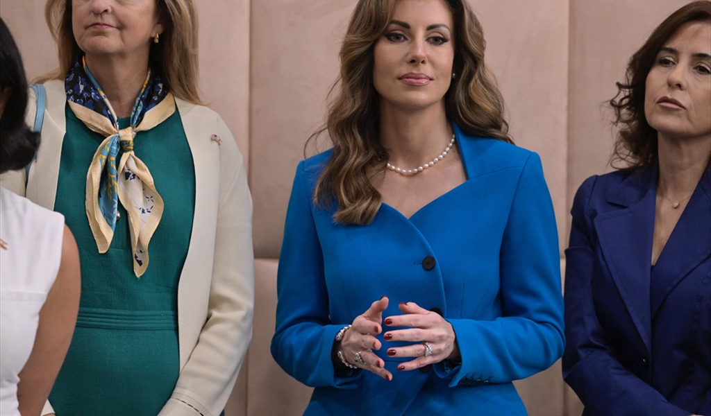 «الدبلوماسية الزرقاء»…!