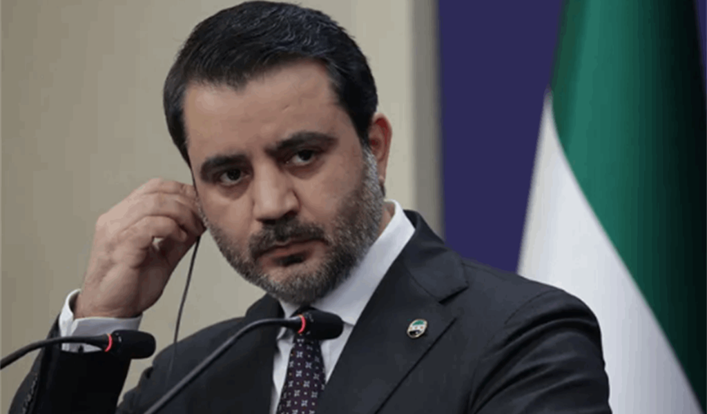 ما تعليق وزير الخارجية السوري على تقرير  أحداث الساحل السوري ؟