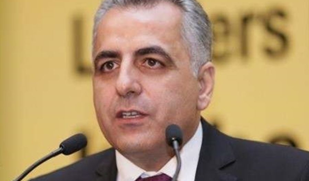 كركي: دعاوى بحقّ مؤسسات وأجراء وهميين و3463 مليار ل.ل. تقديمات صحيّة منذ بداية 2025