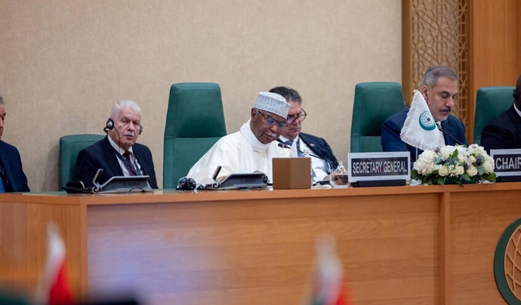 «التعاون الإسلامي» تدعو إلى تعليق عضوية إسرائيل بالأمم المتحدة