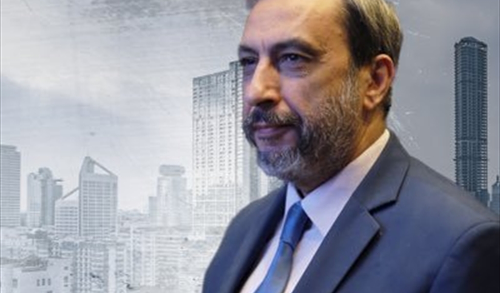 الحوت: تحيّة إجلال لشهداء الجيش اللبناني