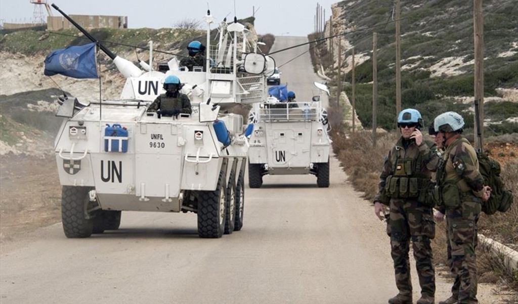 اليونيفيل بين التجديد واللا تجديد: لبنان إلى أين؟