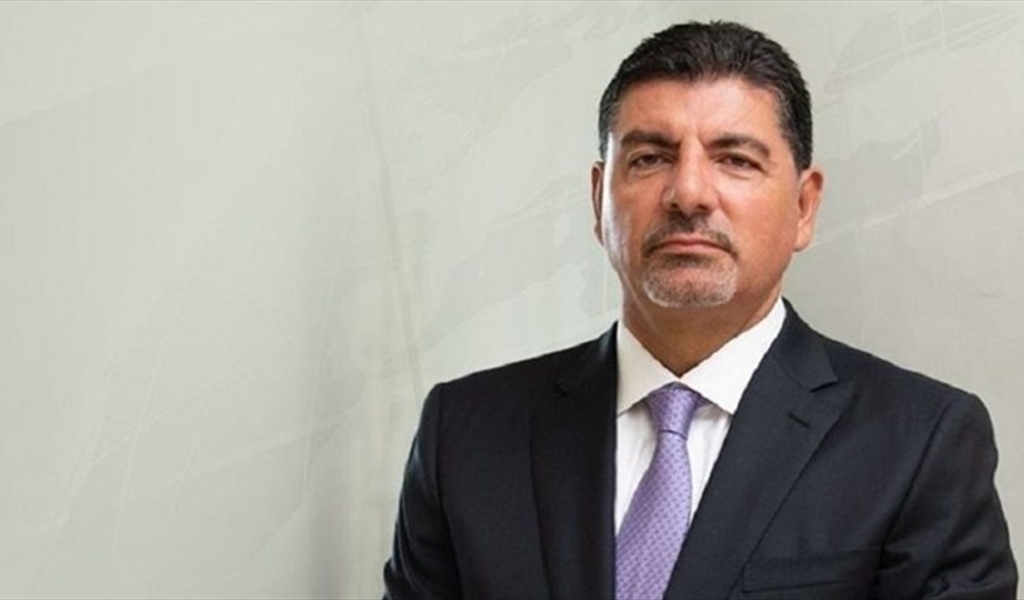 بهاء الحريري: لحصر السلاح بيد الجيش