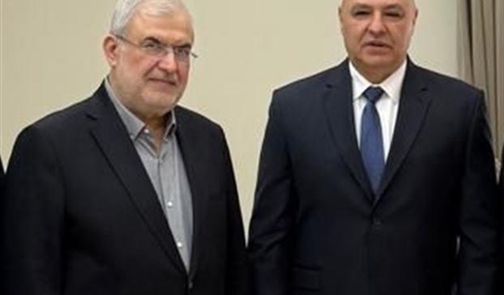 حزب الله يعيد النظر بالعلاقة مع العهد... ويلوِّح بإنسحاب الثنائي من الحكومة أو مقاطعتها