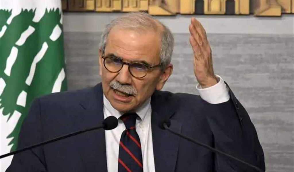 دفاعاً عن الدولة ورجُل الدولة