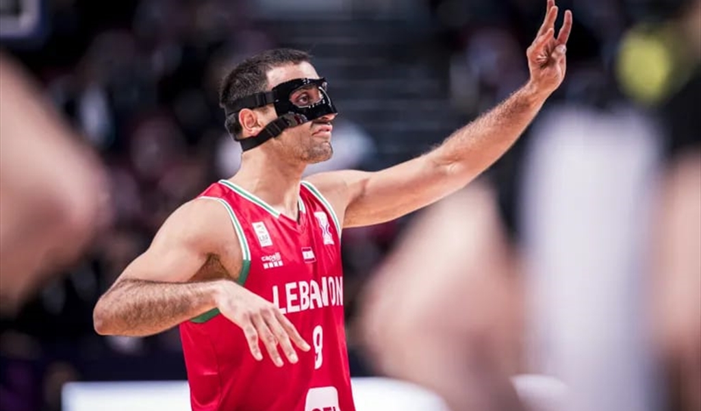 منتخب لبنان المتعثر امام كوريا الجنوبية يواجه اليابان بالدور الثاني لكأس آسيا..