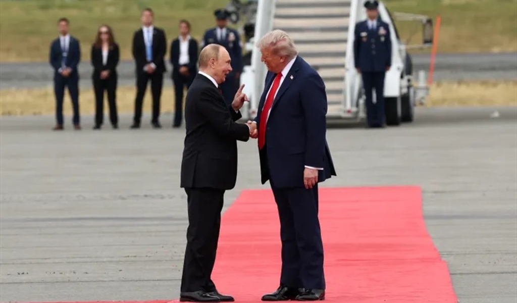 بيع وشراء من الأندلس إلى «ألاسكا»