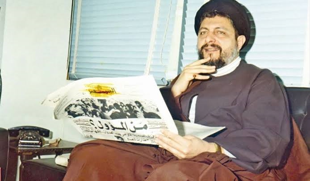 الإمام موسى الصدر: غياب الجسد لا يطوي مشروع الوطن