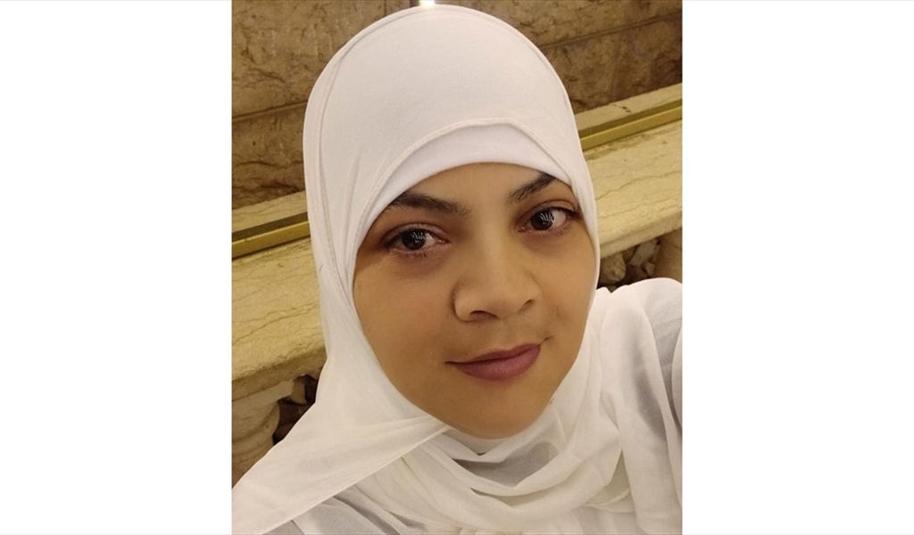 غادرت منزلها الزّوجي ولم تَعُد...