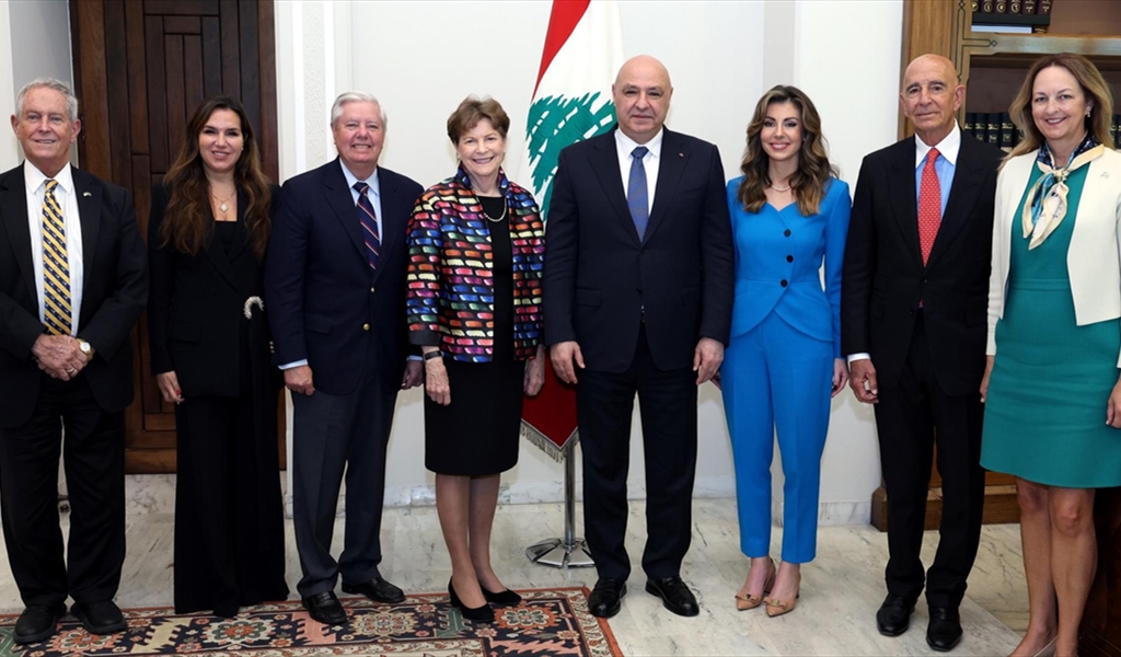 تبني واشنطن للرؤية الإسرائيلية يزيد "حزب الله" تعنتاً