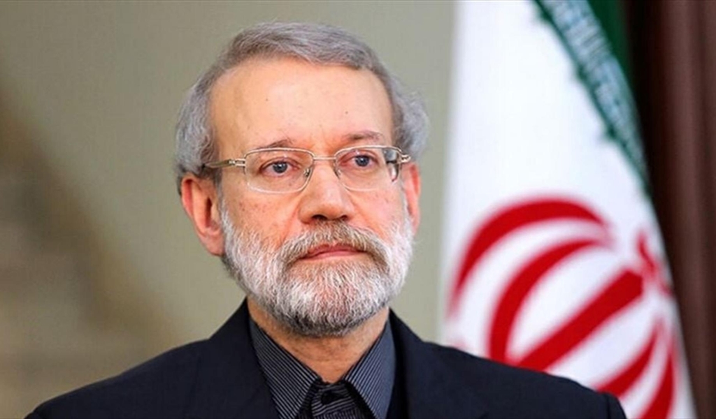 التدخّل الإيراني في لبنان: زيارة لاريجاني تكشف عمق الأزمة السيادية