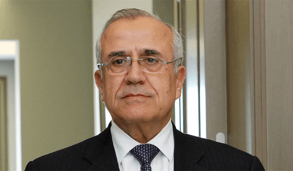 سليمان: التوافق لا يعني بأي حال من الأحوال الإجماع