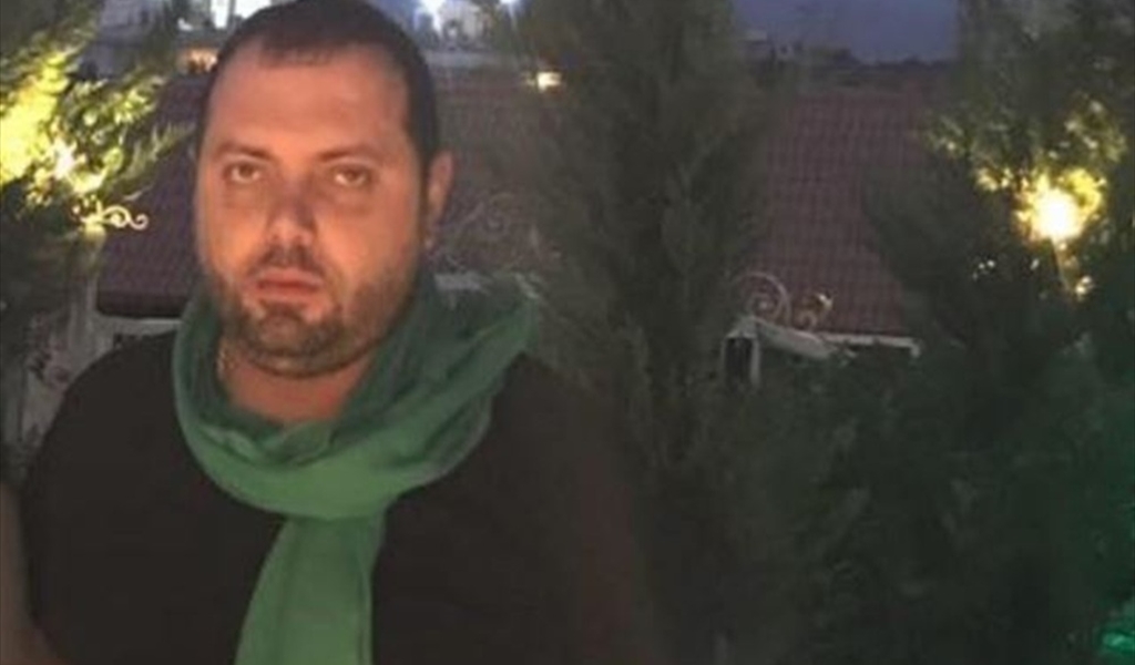 القتيل «أبو سلَّة»