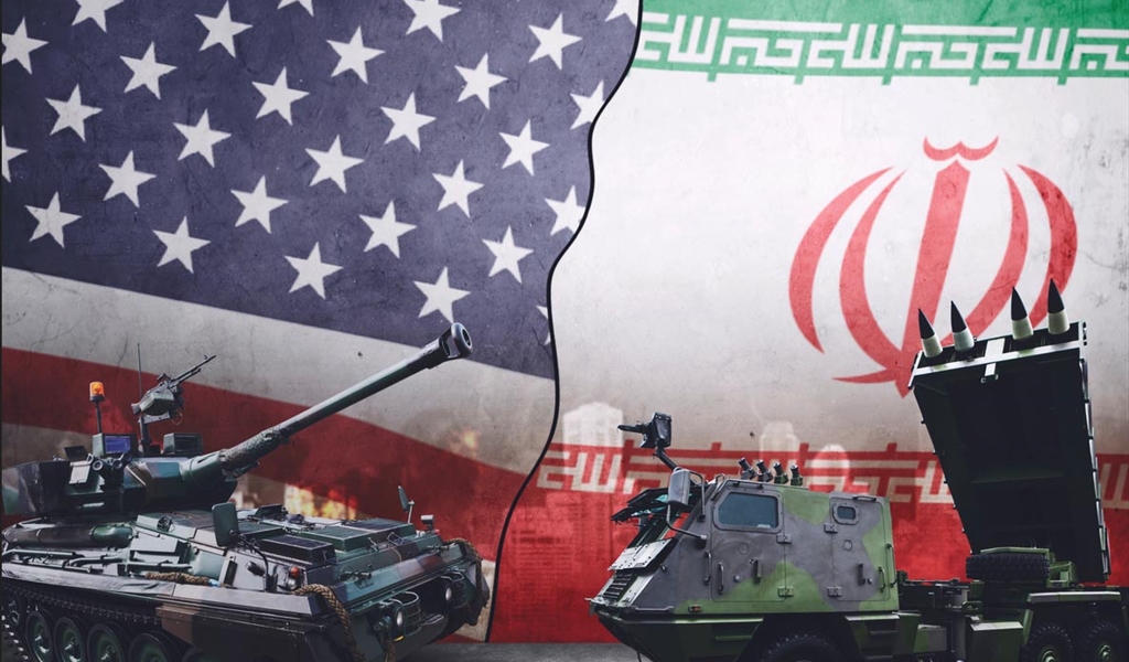 حصرية السلاح بين واشنطن وطهران