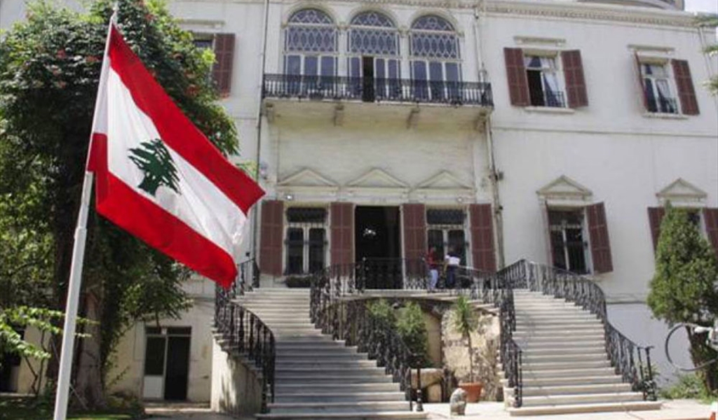 الخارجية ترد على مستشار الخامنئي: "الأجدر بإيران ان تلتفت الى قضايا شعبها"