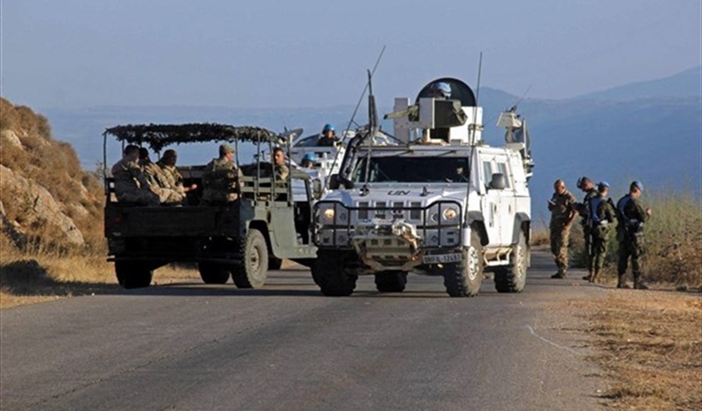 اتصالات فرنسية مع واشنطن لضمان التمديد ل"يونيفيل"