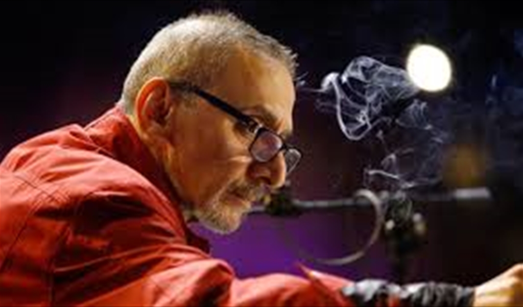 تكريم زياد الرحباني