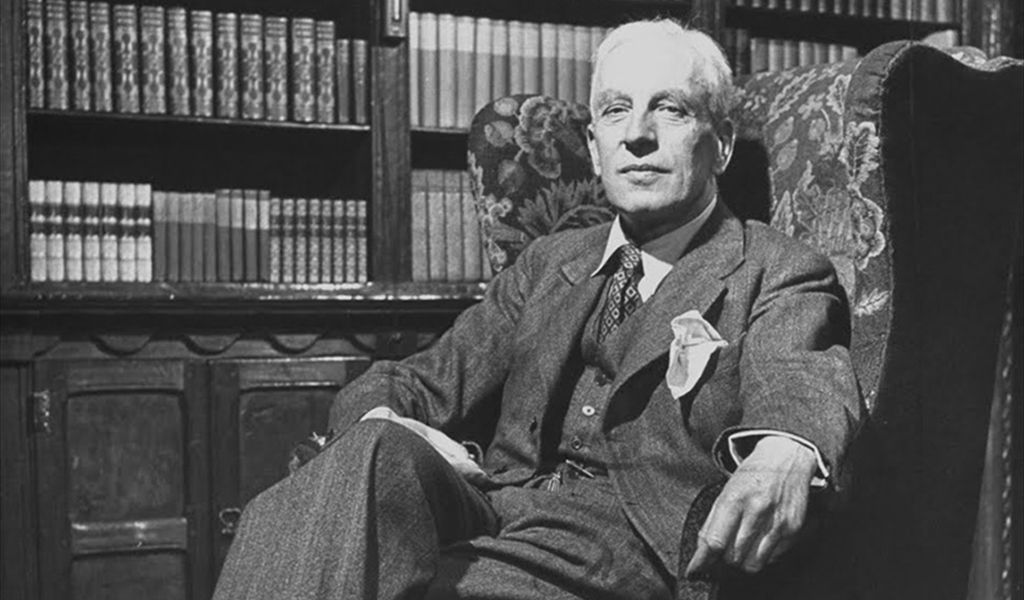 توينبي والعرب