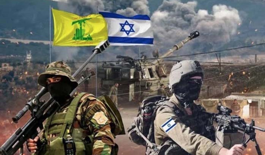 من إعلام العدو: نحن وحزب الله: كلانا يفهم أن التصريحات ليست أفعالاً