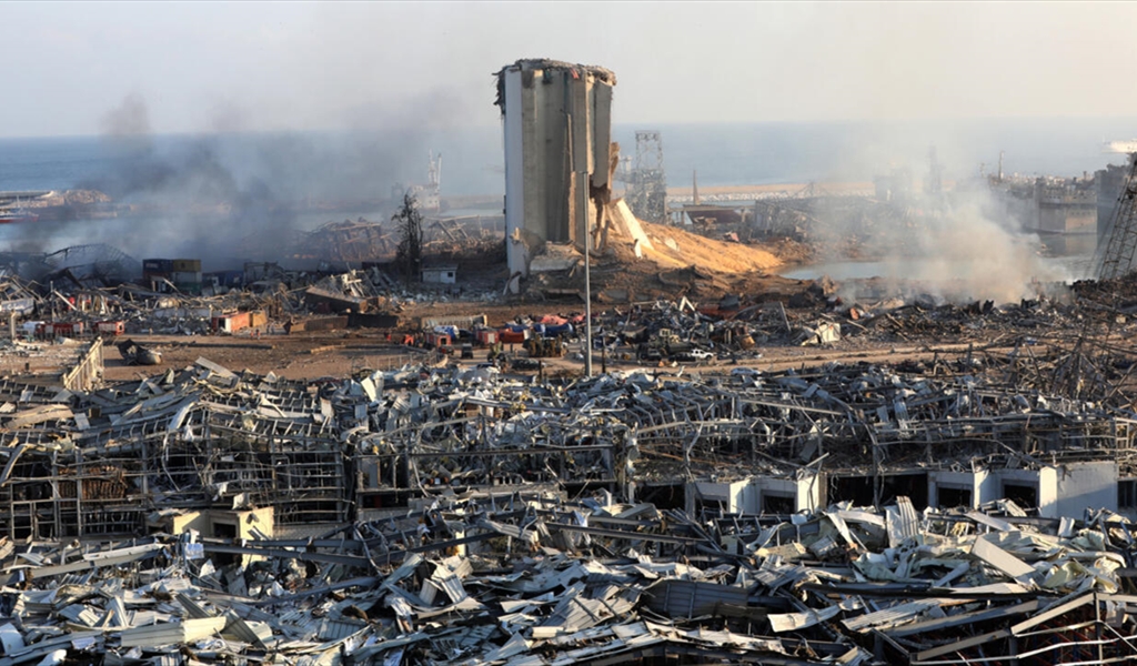 4 آب وفرص التغيير