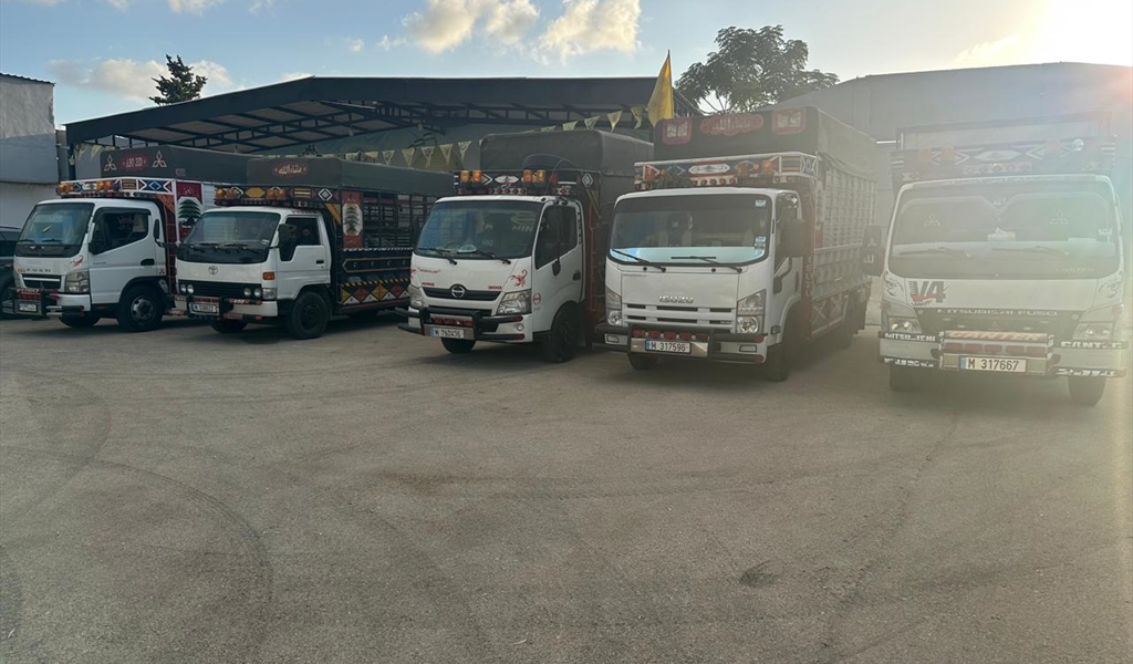 لجنة الحوار اللبناني - الفلسطيني: تسليم دفعات من السلاح الثقيل إلى الجيش