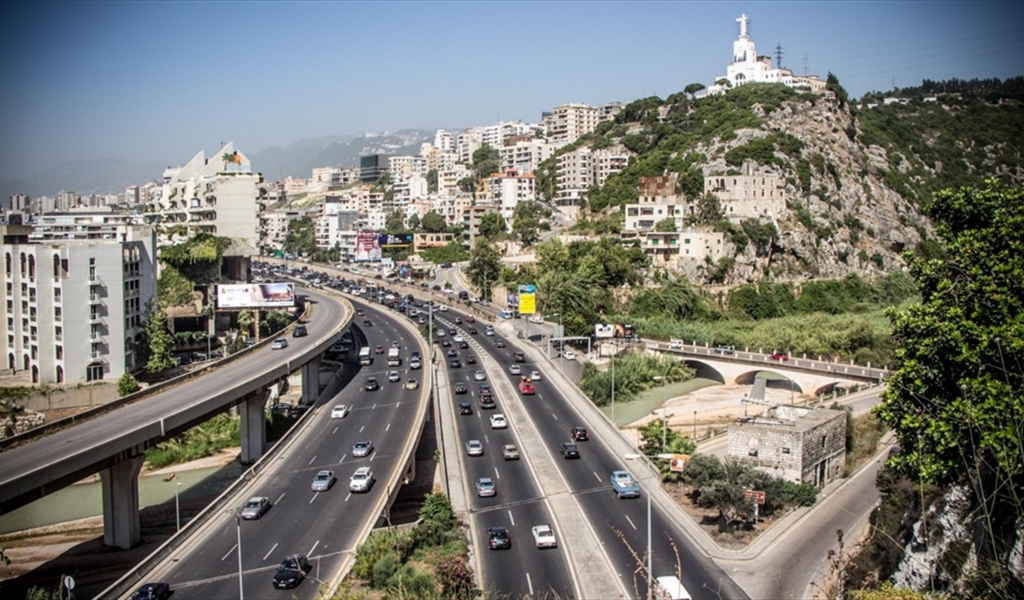 هذا ما حصل على جسر يسوع الملك