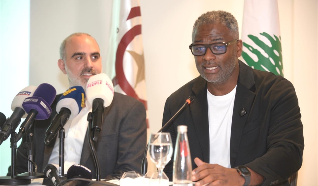 التونسي الجعايدي ركن اساسي بمشروع النجمة لاستعادة العصر الذهبي بإشراف بيطار..