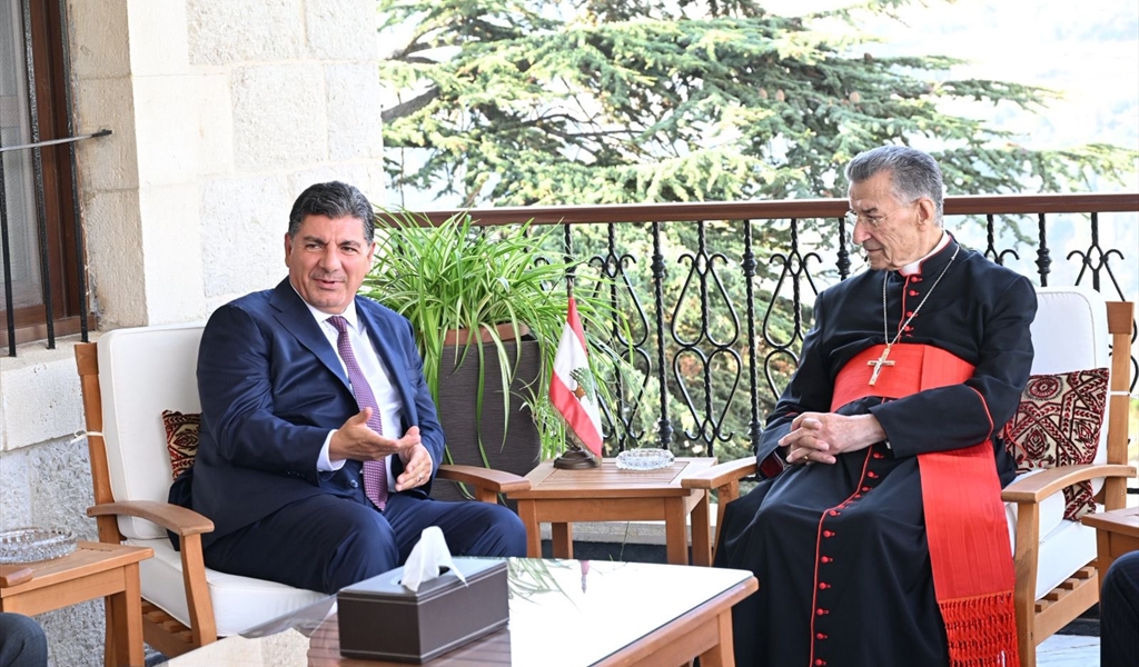 بهاء الحريري: الدولة اولا.. ولا بديل عن المؤسسات