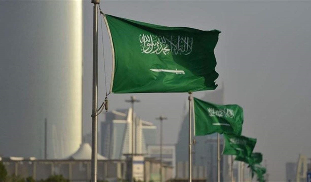 السعودية تدين تصريح نتنياهو حيال "رؤية إسرائيل الكبرى"