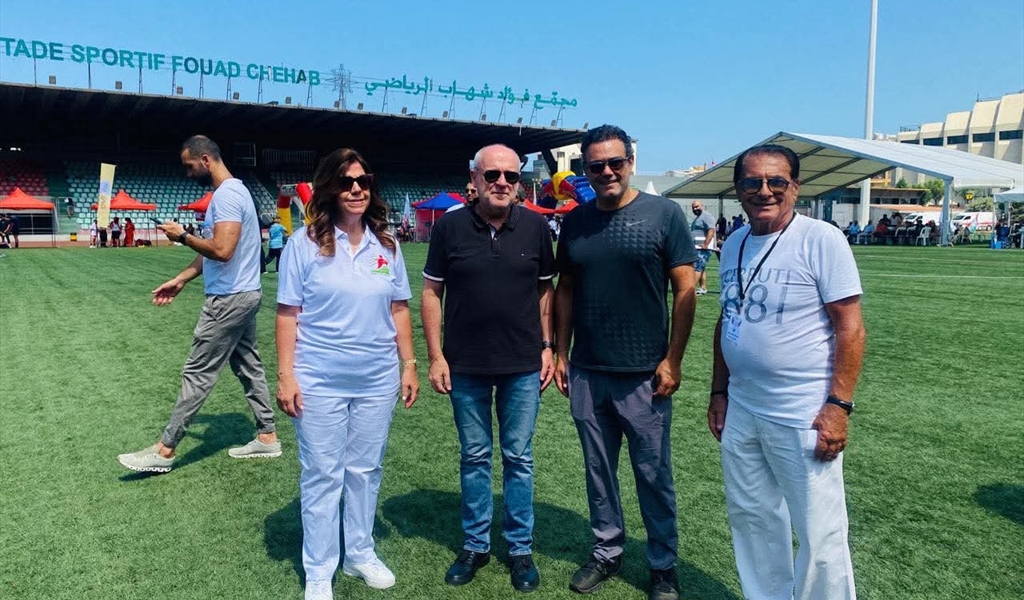 لجنة جهاد سلامة تسير بـ"عكازات" الوزارة!..