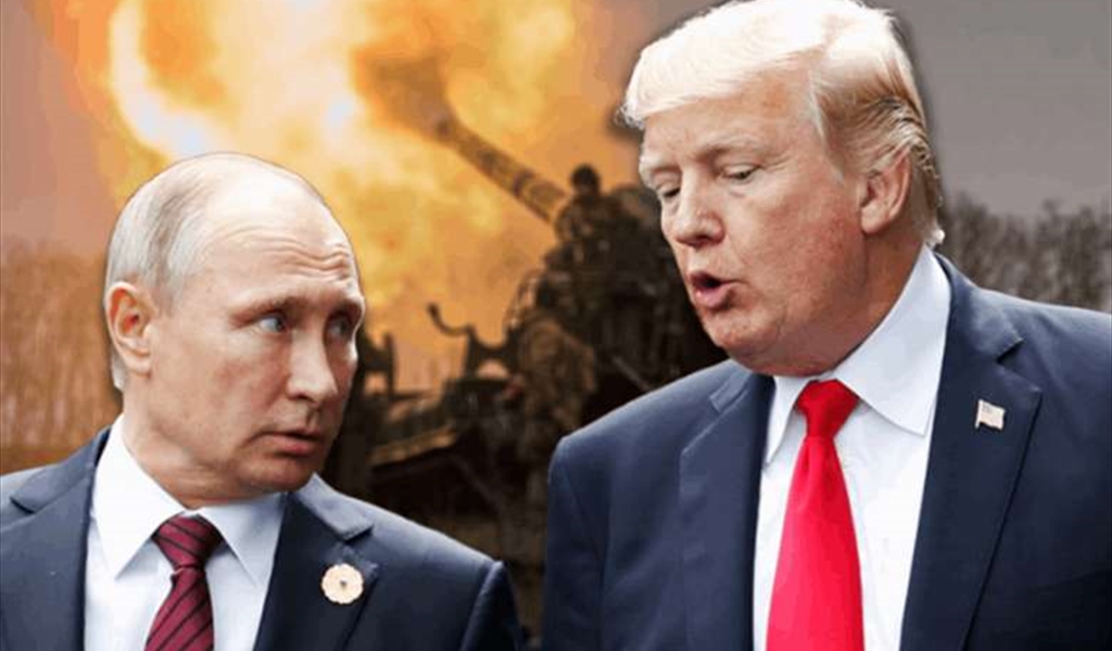 ترامب محبط من استمرار الحرب الأوكرانية والكرملين يتوقع لقاء مع بوتين