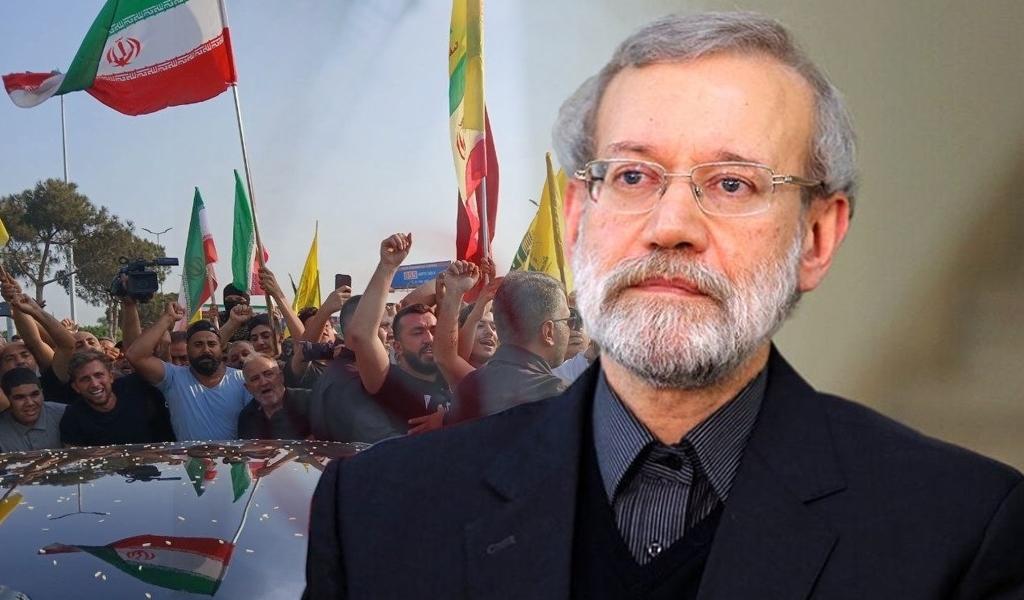 إيران ترفض نزع سلاح الحزب؟