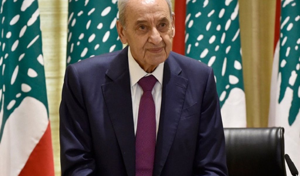 كيف يفكّر نبيه برّي في.. آخِرَته؟