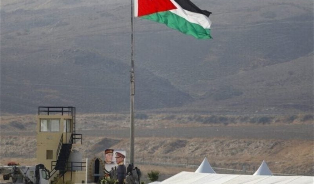 الأردن: ندين حملات التحريض المتواصلة علينا بشأن غزة