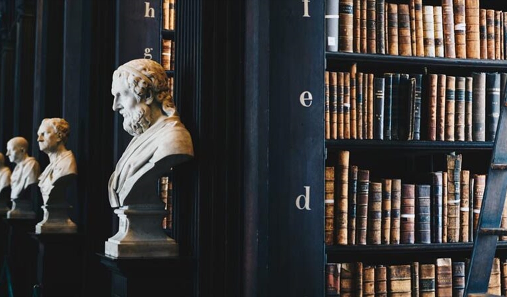 المشهد الثقافي