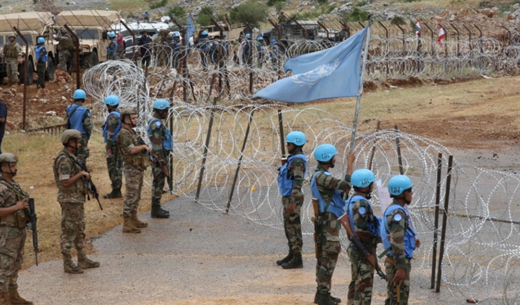 هل سيتمّ التجديد لليونيفيل في لبنان؟