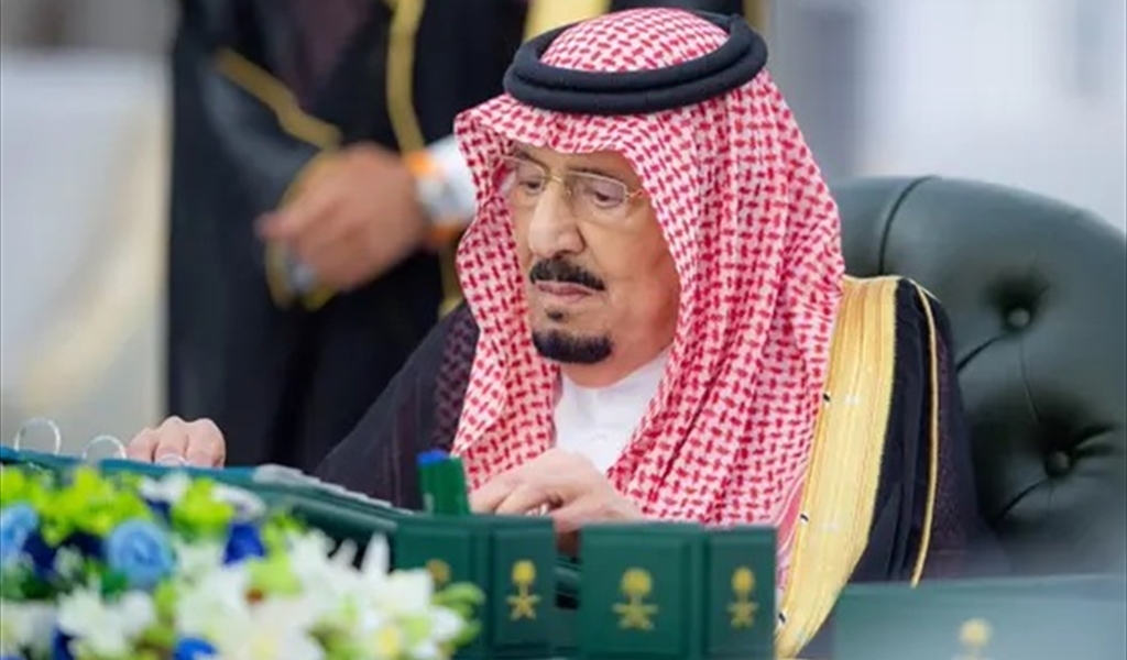 السعودية تطالب العالم بإنهاء مجاعة غزة.. وترفض دعوات تقسيم سوريا