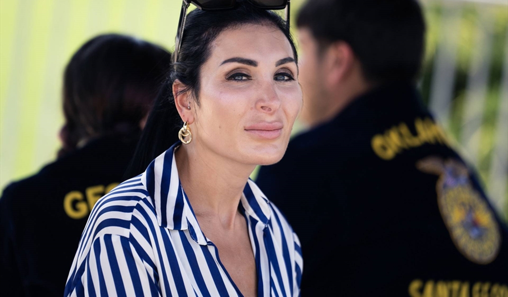 هل تتسبب يمينية متطرفة قريبة من ترامب.. في إقالة براك من ملف لبنان وسوريا؟