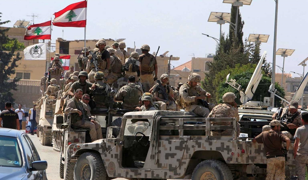 استعداد كويتي لدعم الجيش .. والملفات مع دمشق على الطاولة